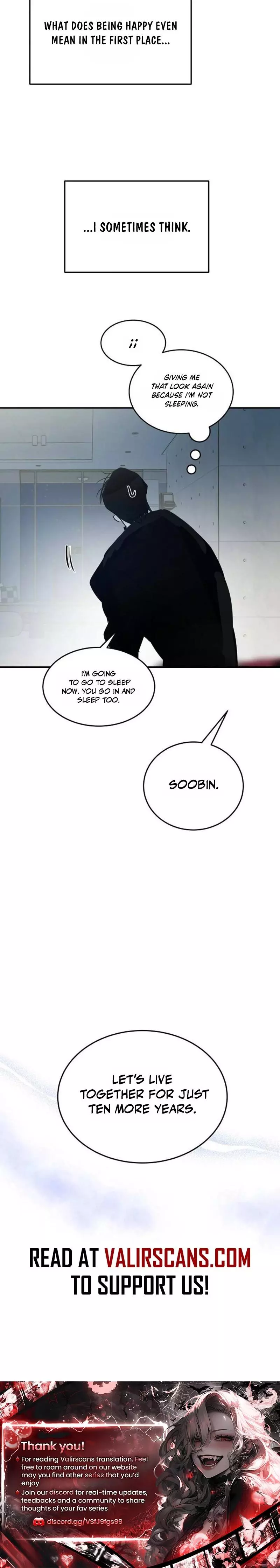The Fundamental Law Chapter 76 page 13