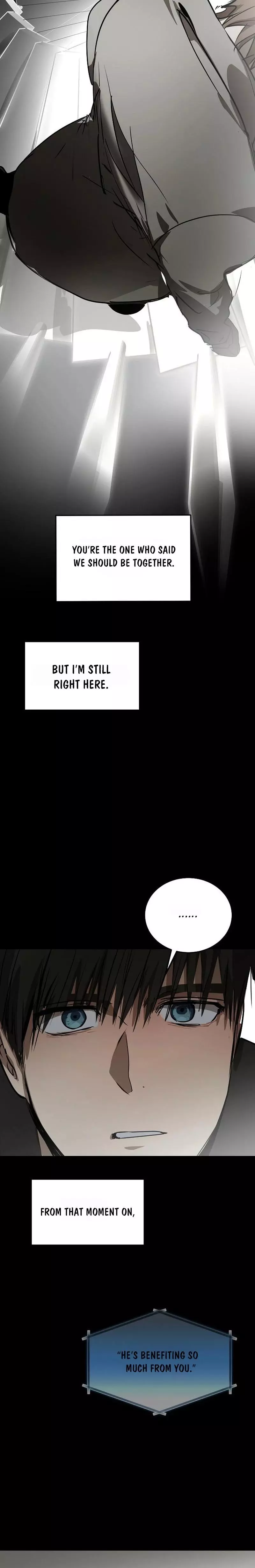The Fundamental Law Chapter 77 page 9