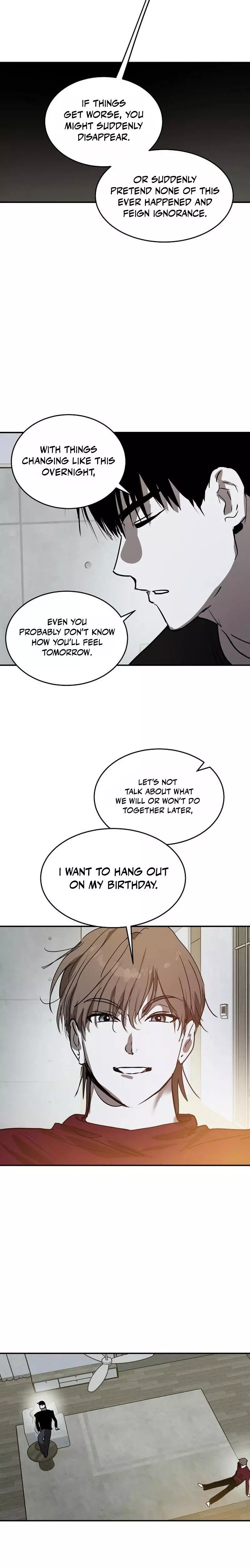 The Fundamental Law Chapter 77 page 3