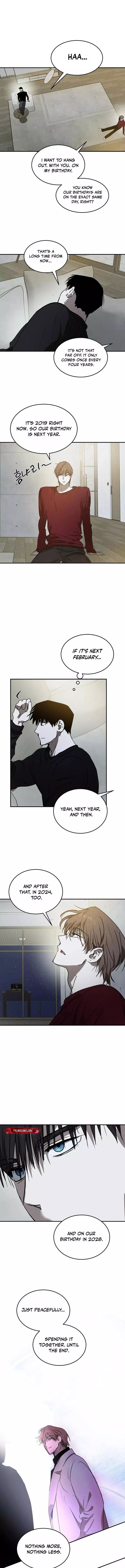The Fundamental Law Chapter 77 page 4