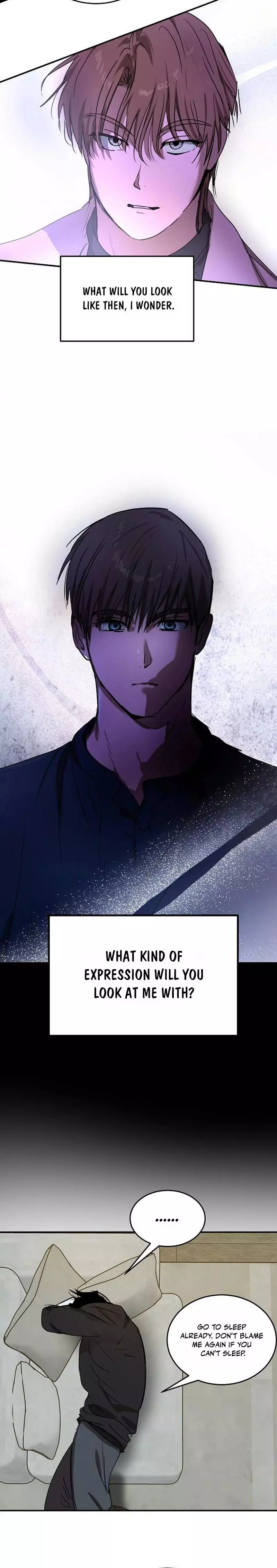The Fundamental Law Chapter 77 page 5