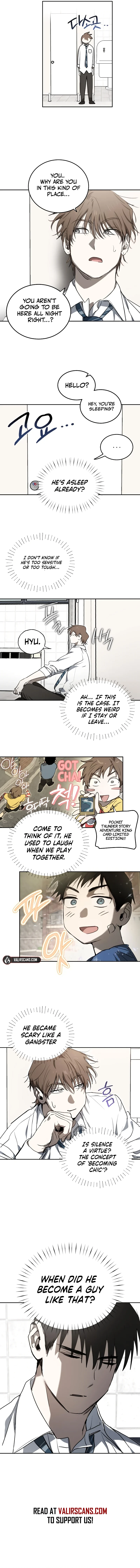 The Fundamental Law Chapter 8 page 3