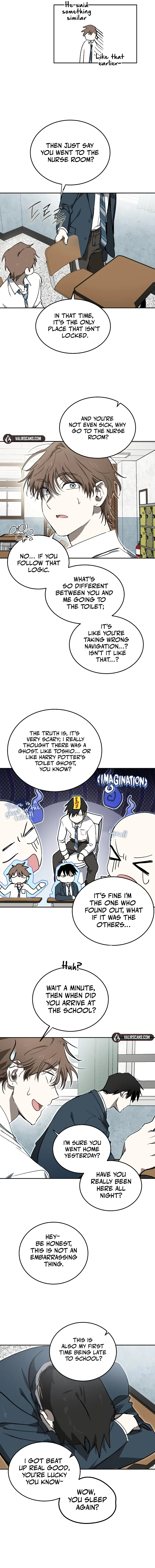The Fundamental Law Chapter 8 page 5