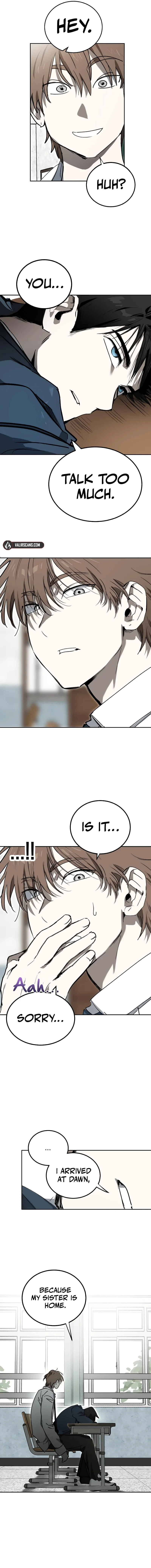 The Fundamental Law Chapter 8 page 6