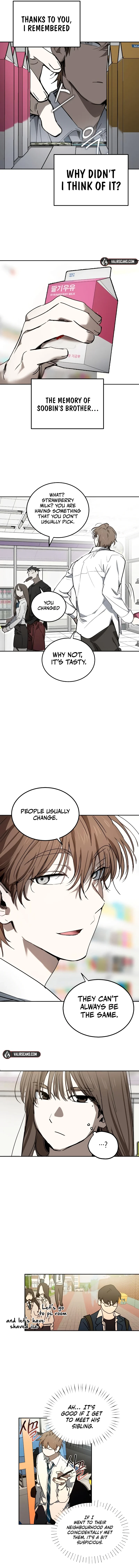 The Fundamental Law Chapter 8 page 9
