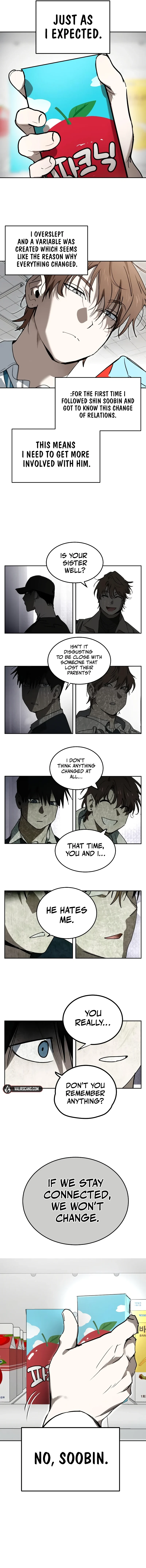 The Fundamental Law Chapter 8 page 8