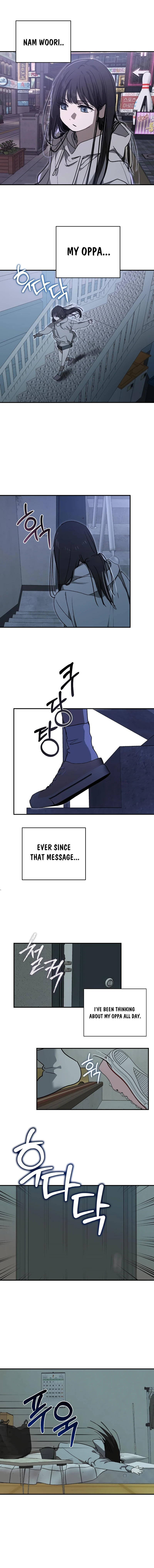 The Fundamental Law Chapter 9 page 9