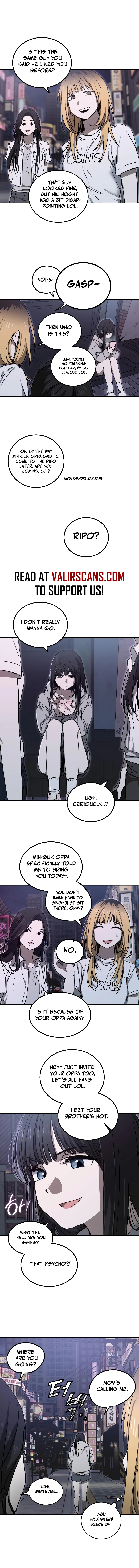 The Fundamental Law Chapter 9 page 8