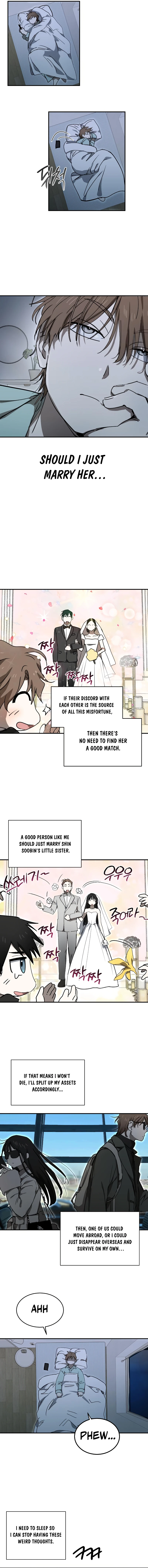 The Fundamental Law Chapter 9 page 6
