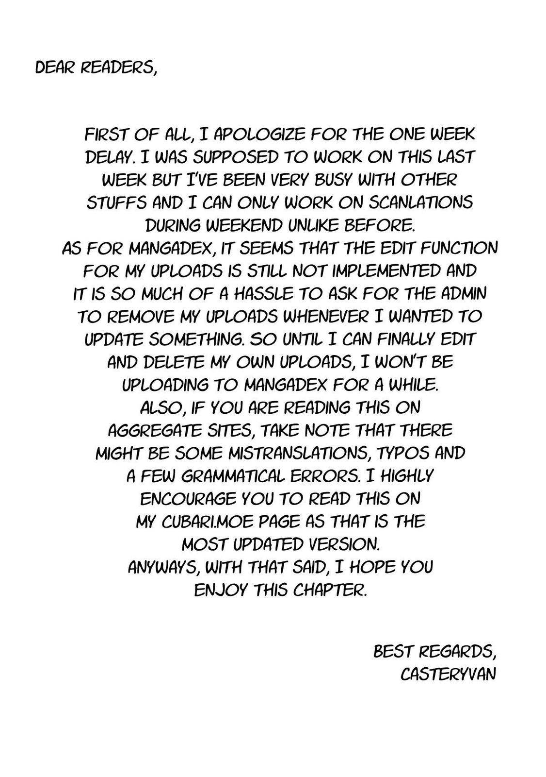 The Galactic Navy Officer Becomes an Adventurer Chapter 28 page 24