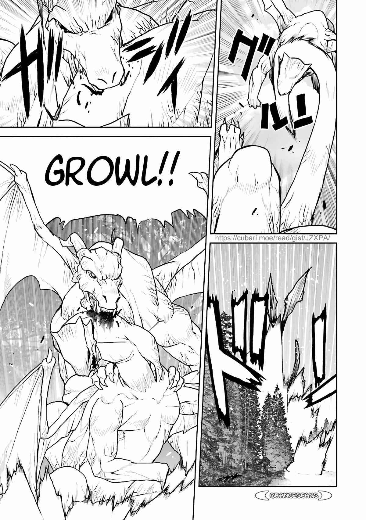 The Galactic Navy Officer Becomes an Adventurer Chapter 33 page 9