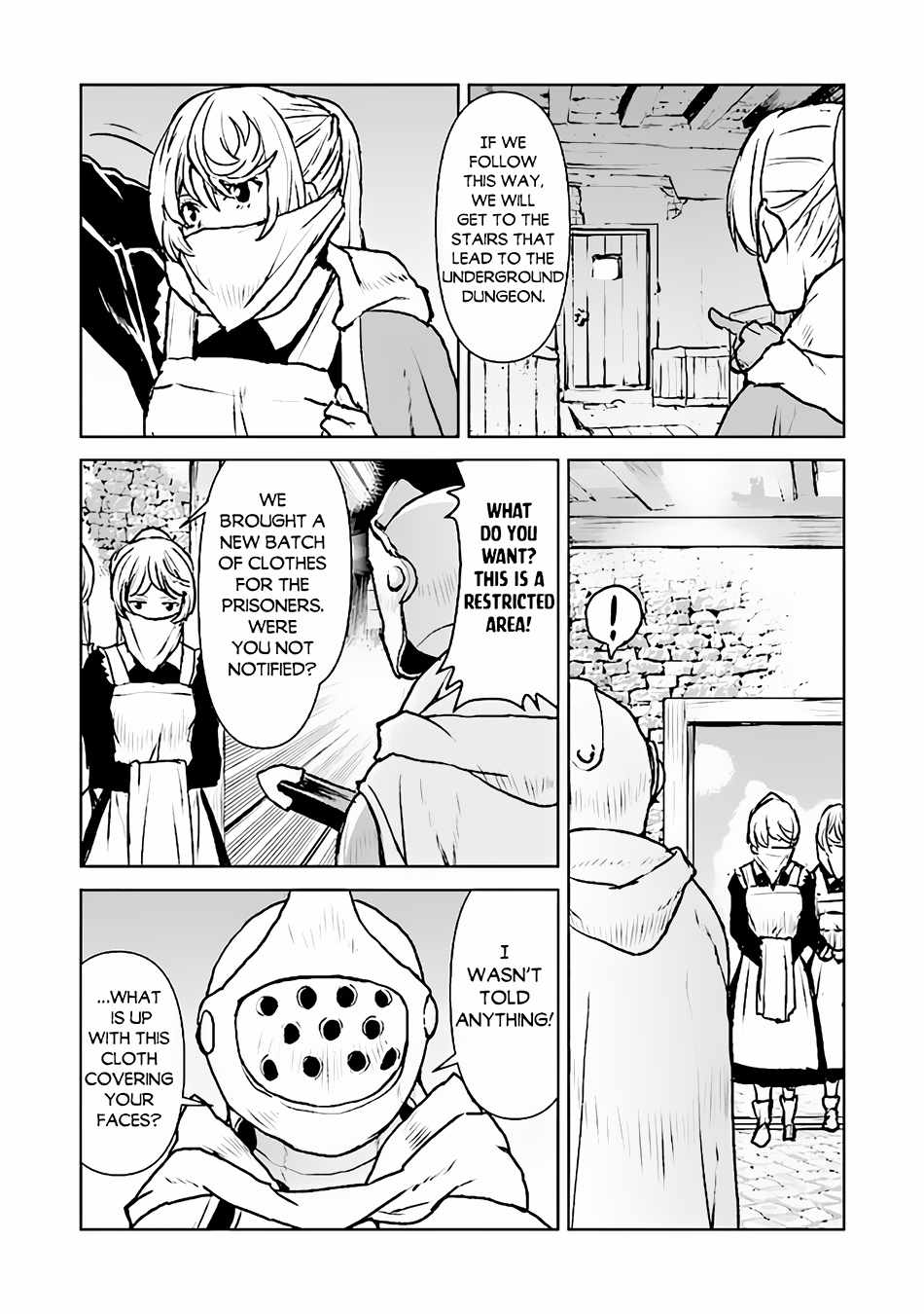 The Galactic Navy Officer Becomes an Adventurer Chapter 38 page 25