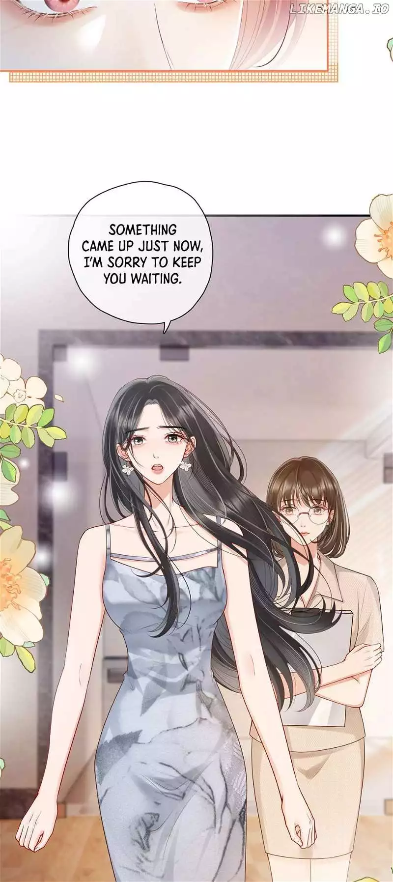 The Gale Kisses the Moonlight Chapter 1 page 9