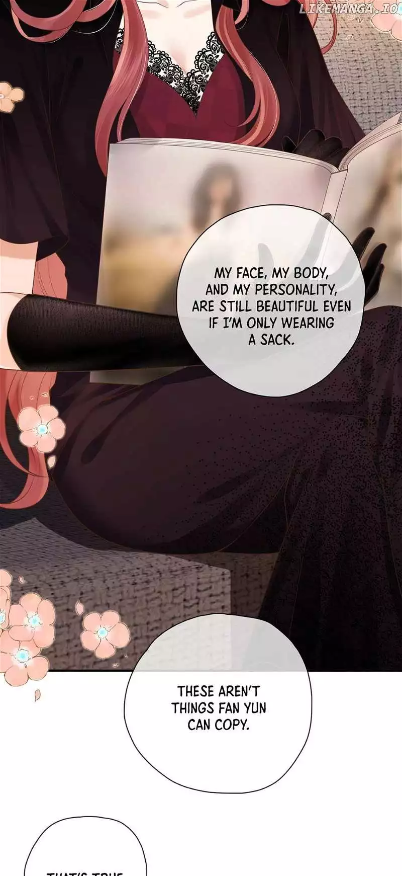 The Gale Kisses the Moonlight Chapter 1 page 5
