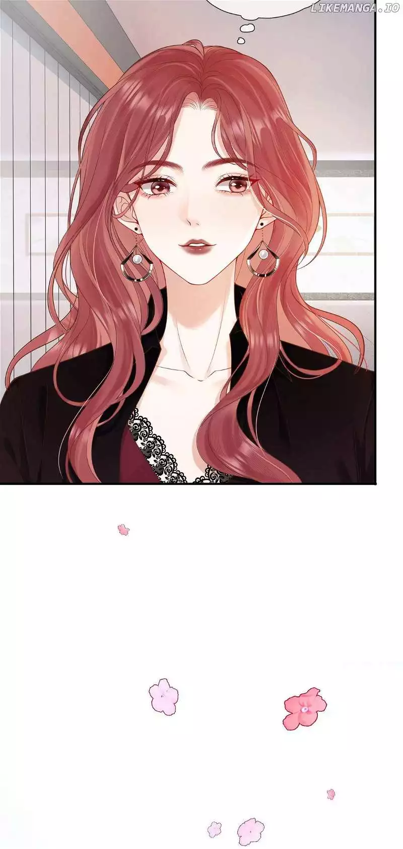 The Gale Kisses the Moonlight Chapter 1 page 16