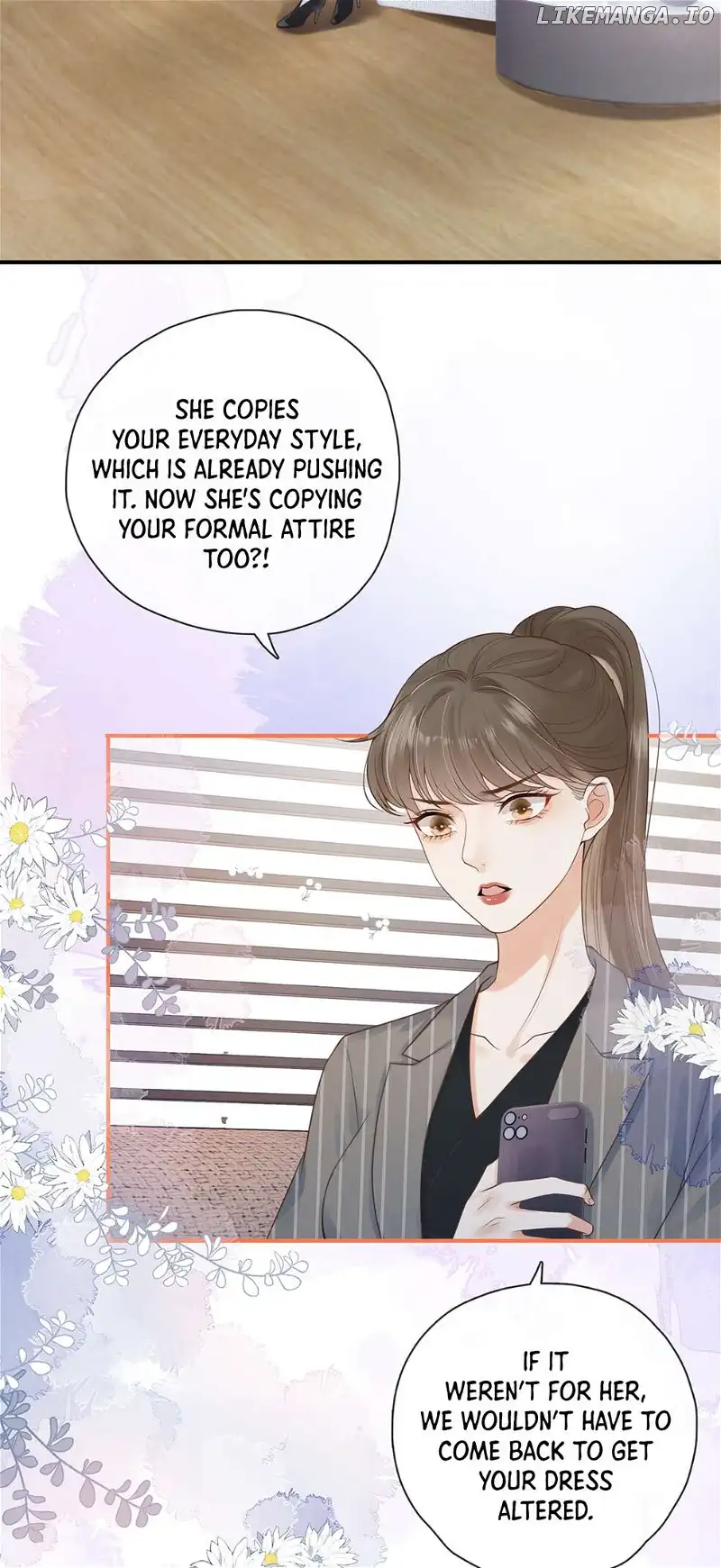 The Gale Kisses the Moonlight Chapter 1 page 3