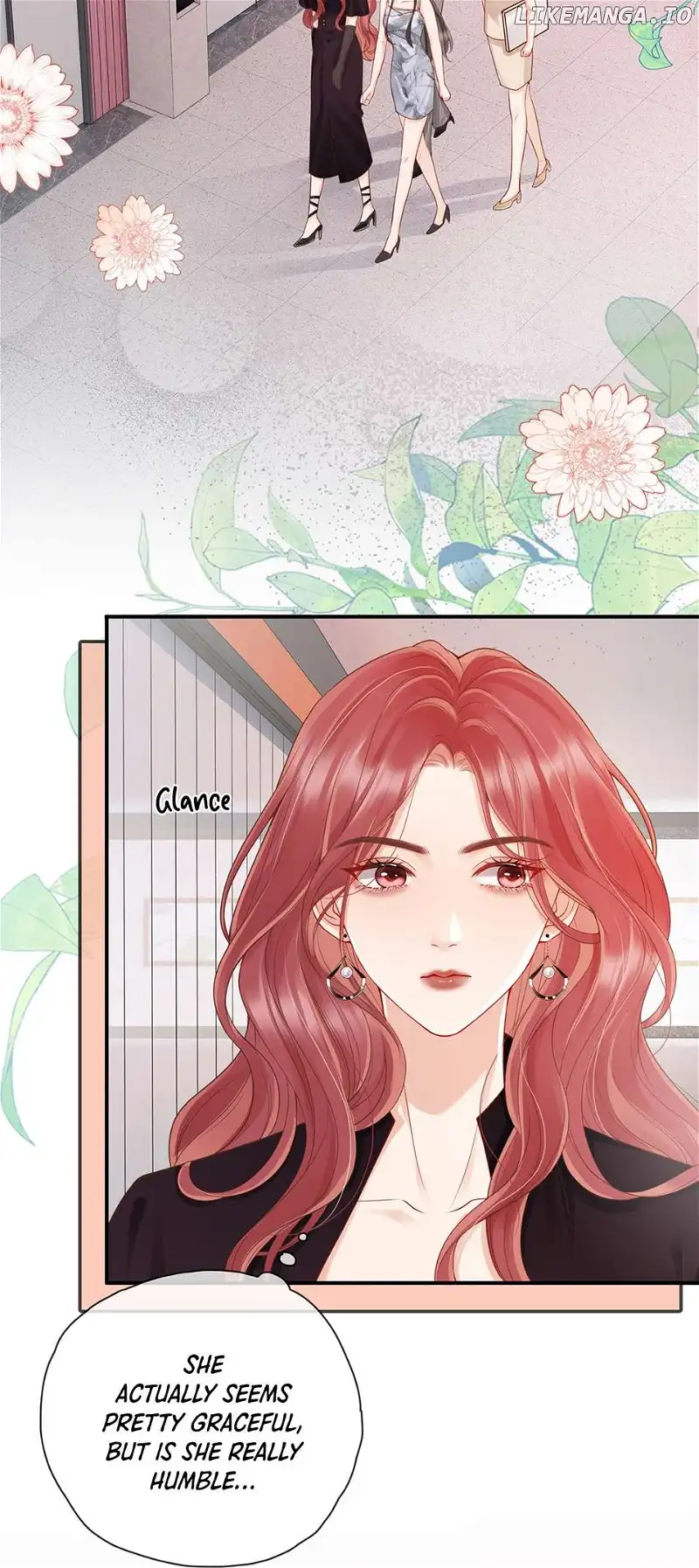 The Gale Kisses the Moonlight Chapter 1 page 14