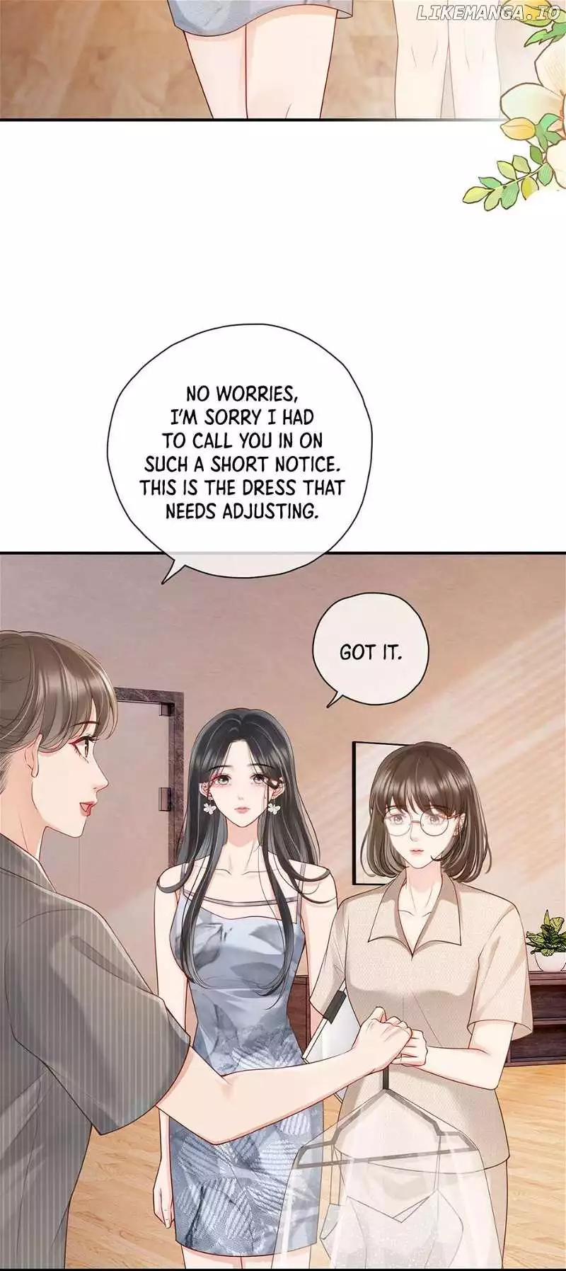 The Gale Kisses the Moonlight Chapter 1 page 10