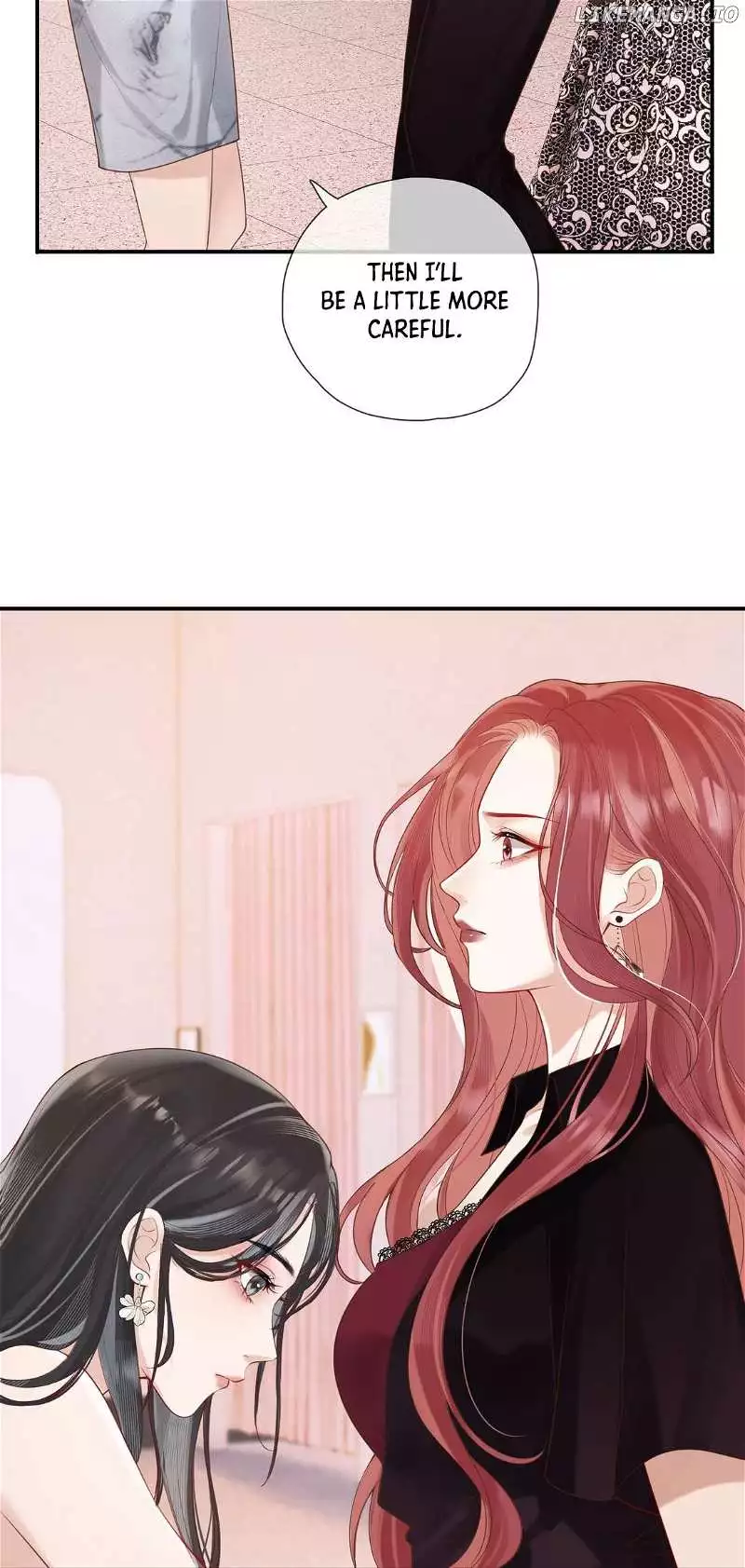 The Gale Kisses the Moonlight Chapter 1 page 20