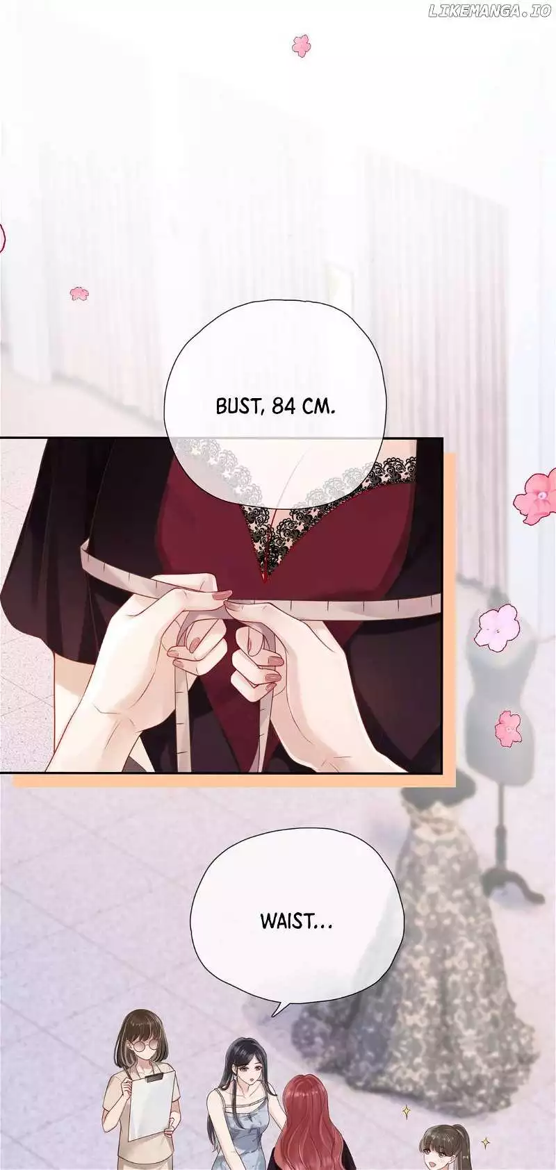 The Gale Kisses the Moonlight Chapter 1 page 17