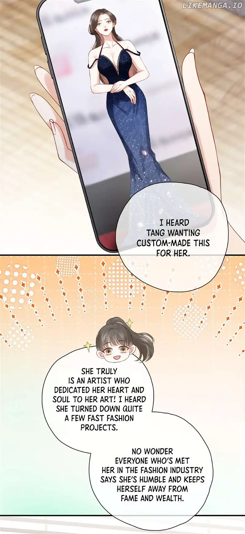 The Gale Kisses the Moonlight Chapter 1 page 7
