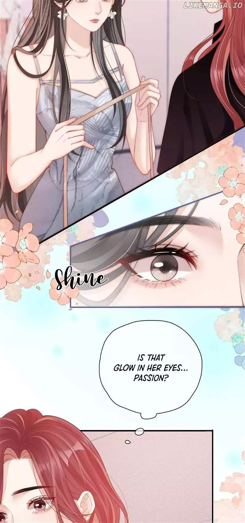 The Gale Kisses the Moonlight Chapter 1 page 23