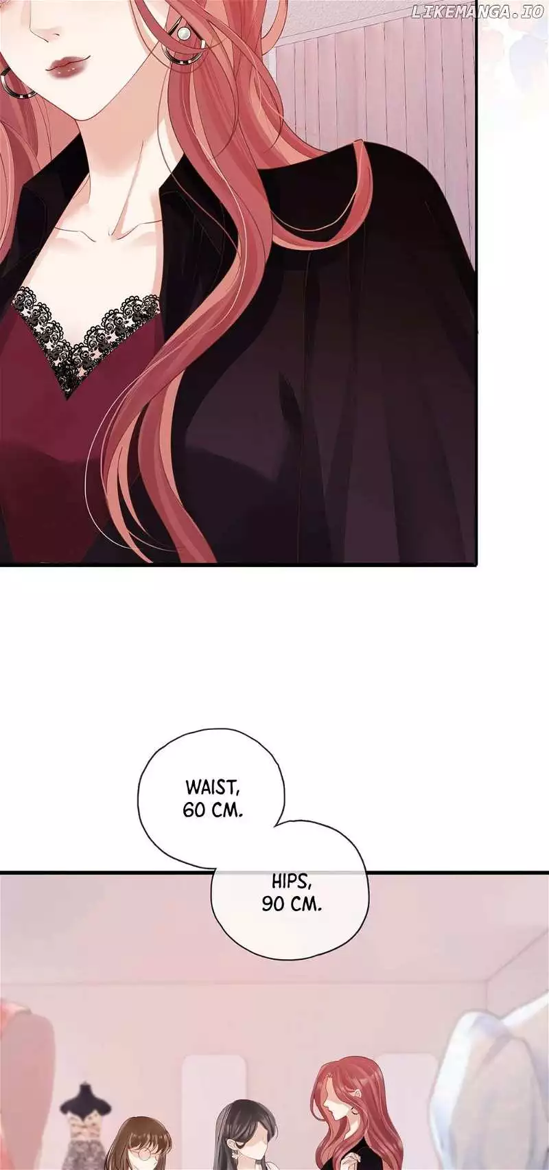 The Gale Kisses the Moonlight Chapter 1 page 24