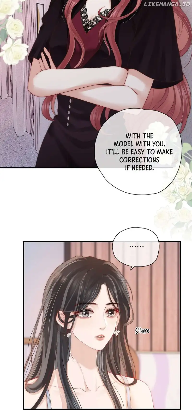 The Gale Kisses the Moonlight Chapter 1 page 27