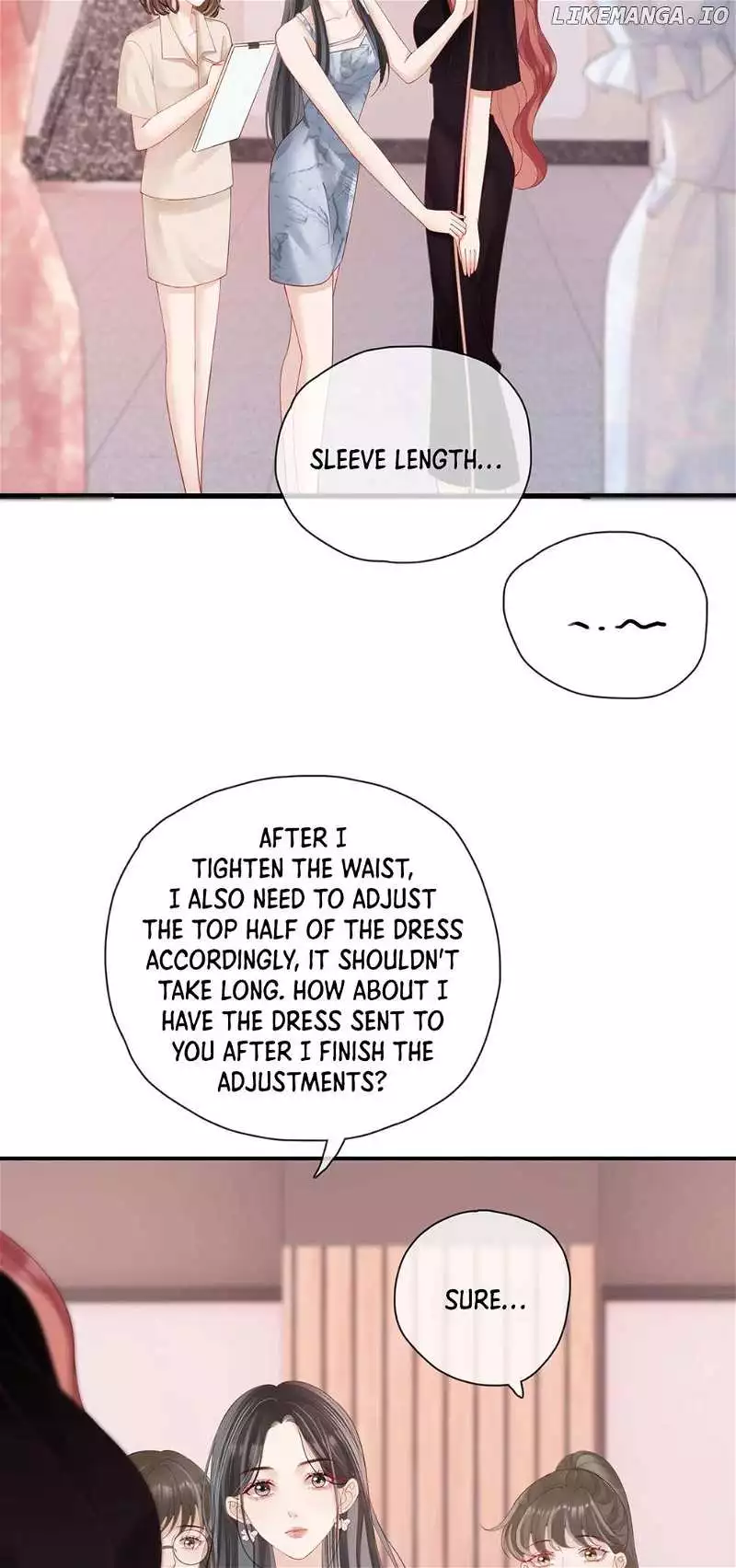 The Gale Kisses the Moonlight Chapter 1 page 25