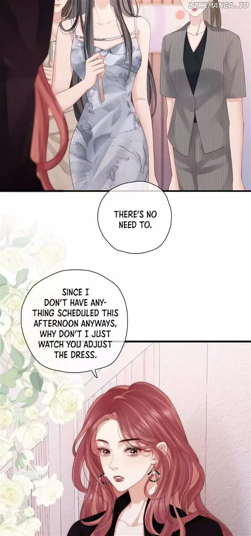 The Gale Kisses the Moonlight Chapter 1 page 26