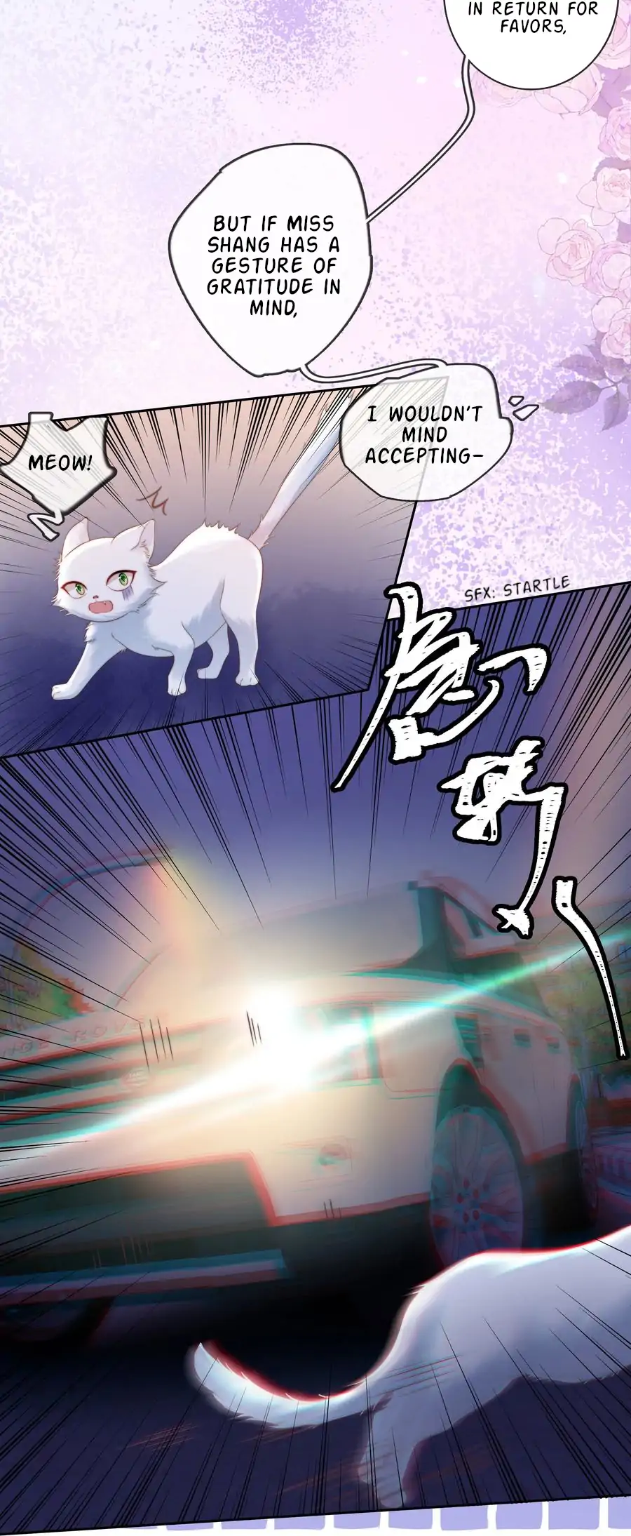The Gale Kisses the Moonlight Chapter 10 page 16