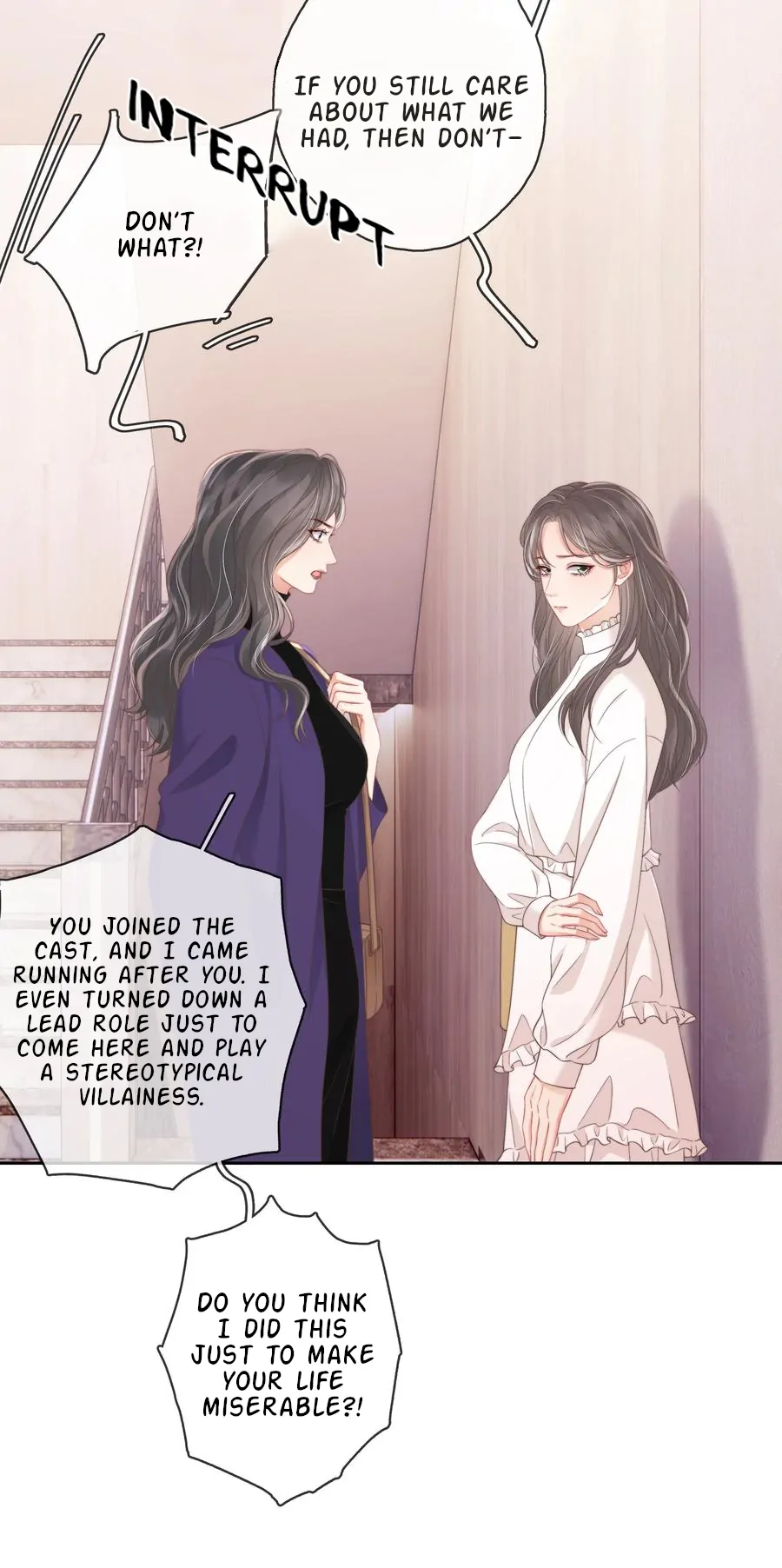 The Gale Kisses the Moonlight Chapter 11 page 15
