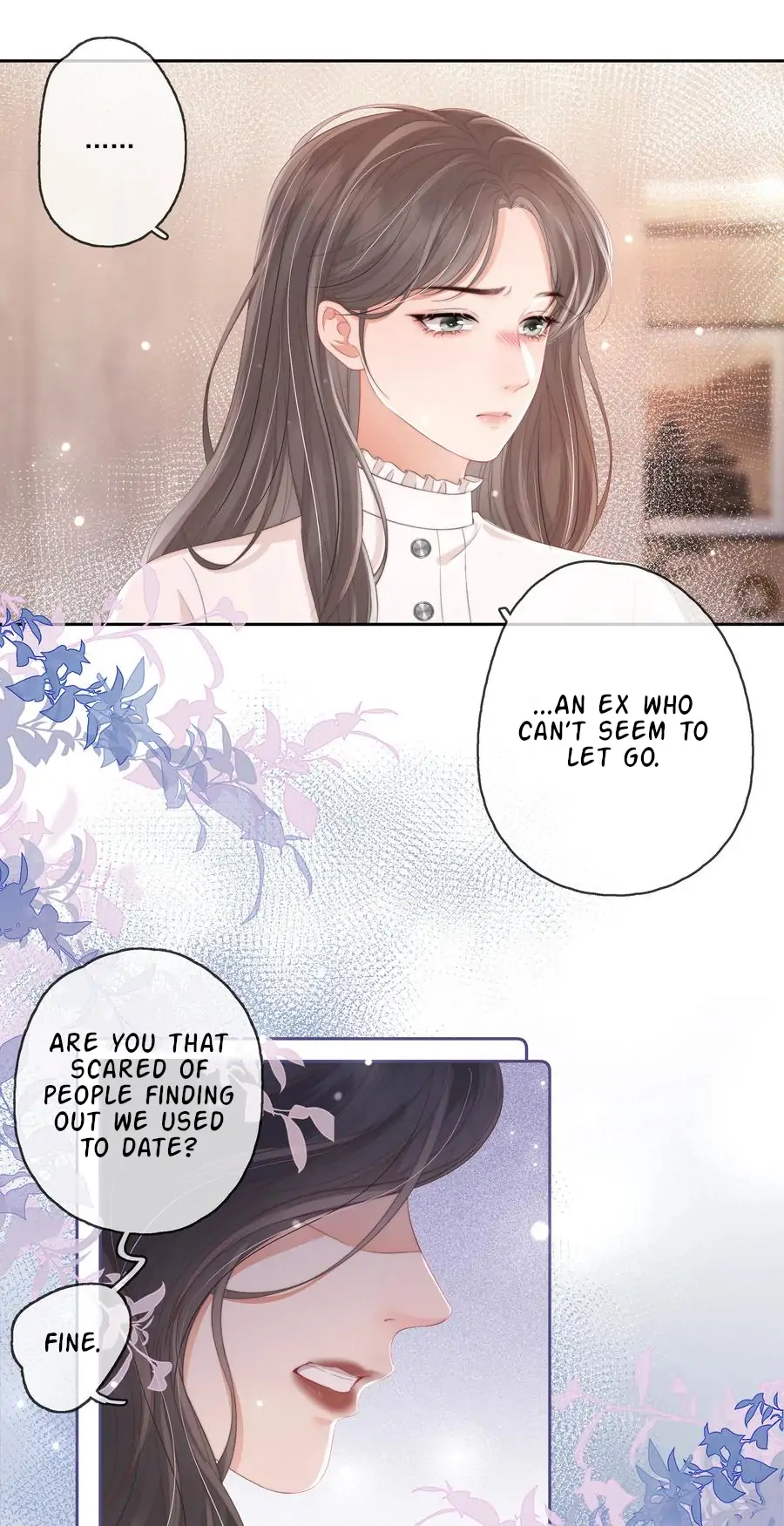 The Gale Kisses the Moonlight Chapter 11 page 17