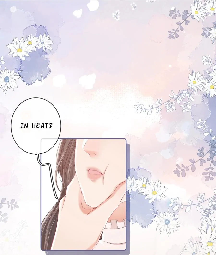 The Gale Kisses the Moonlight Chapter 11 page 27