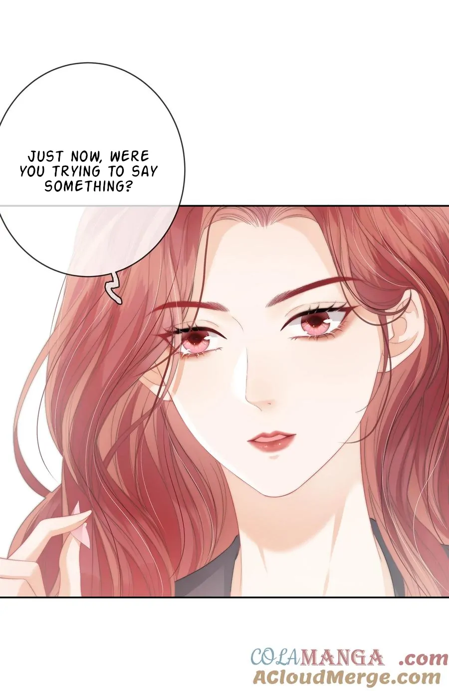 The Gale Kisses the Moonlight Chapter 12 page 5