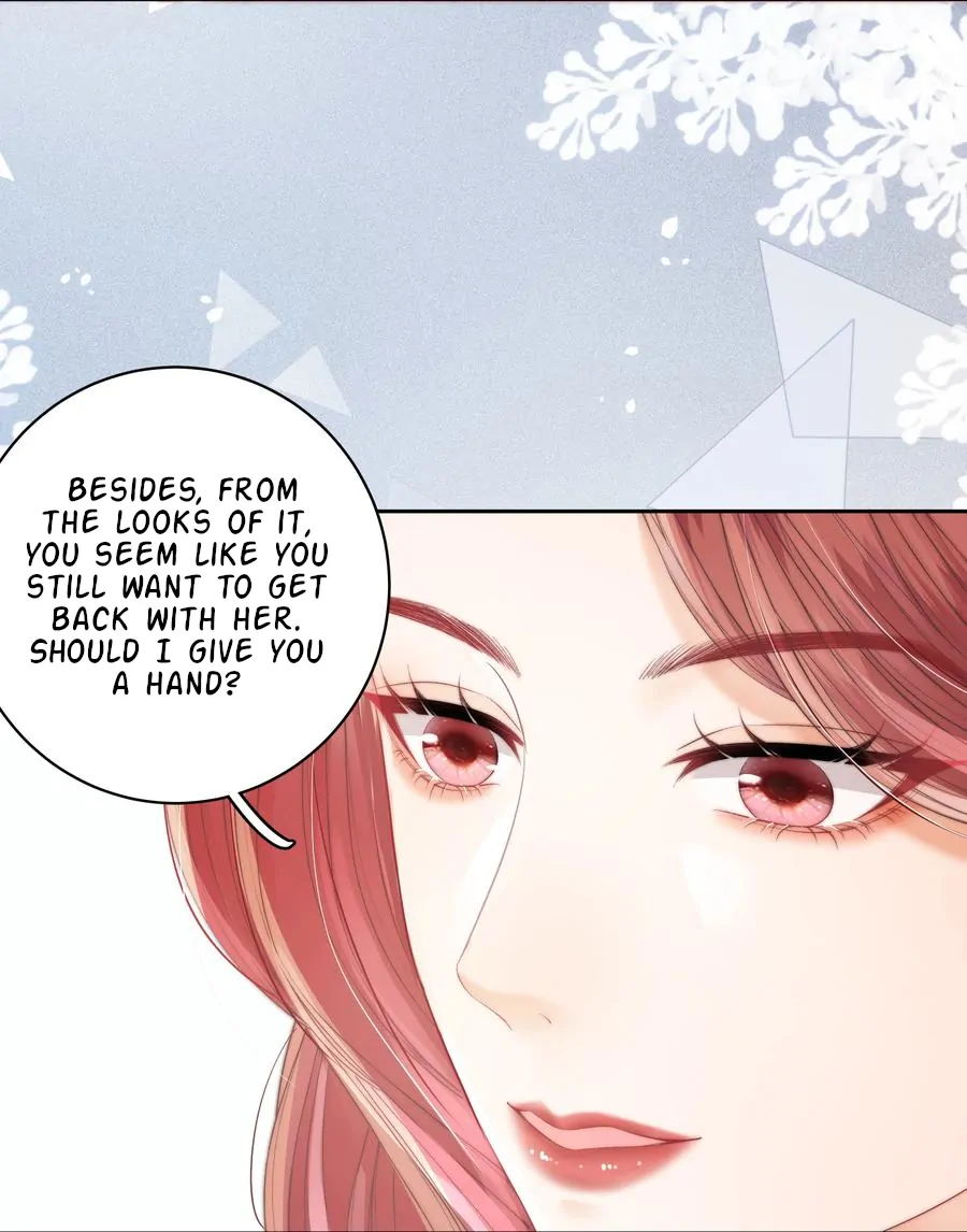 The Gale Kisses the Moonlight Chapter 12 page 30