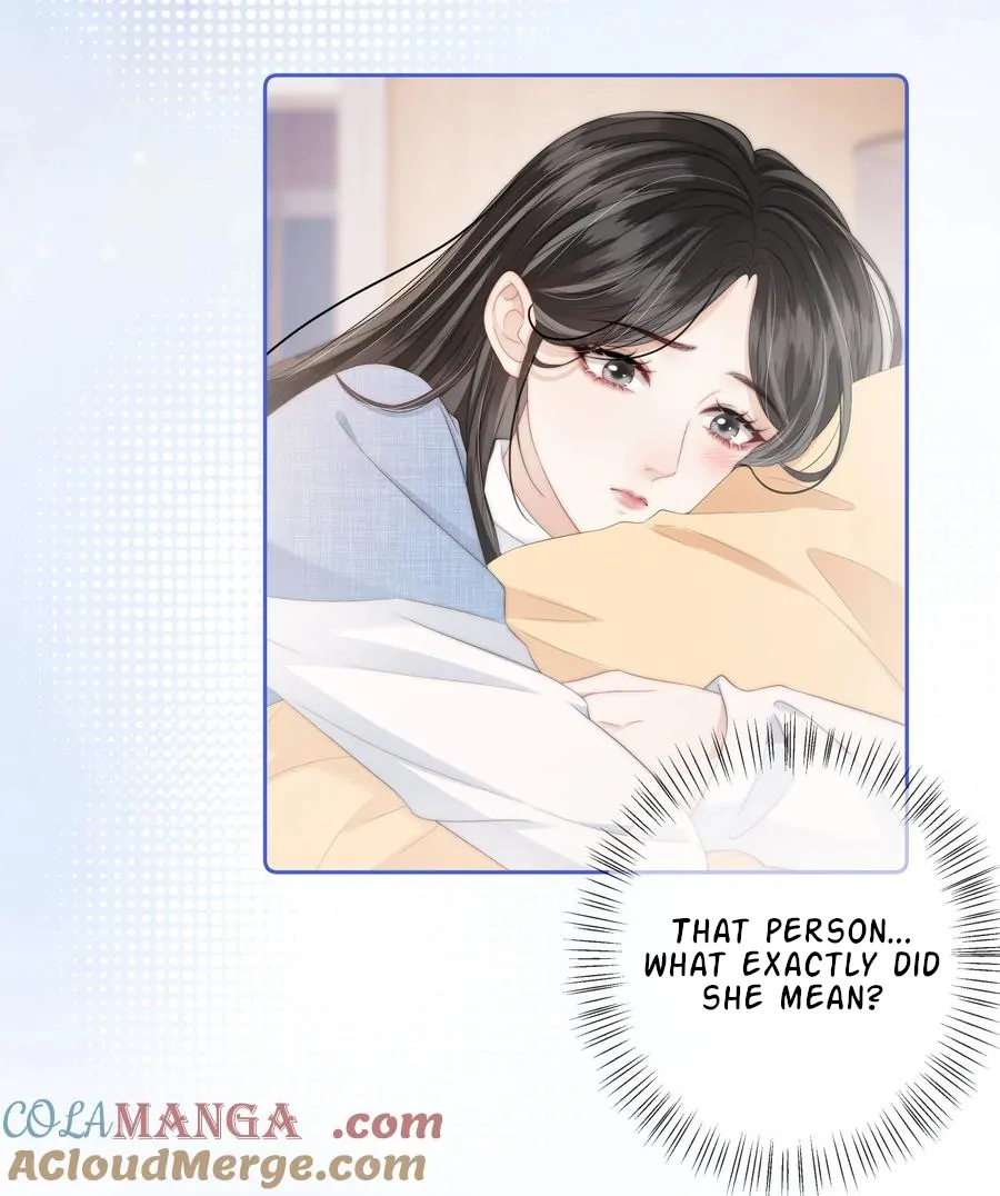 The Gale Kisses the Moonlight Chapter 12 page 7