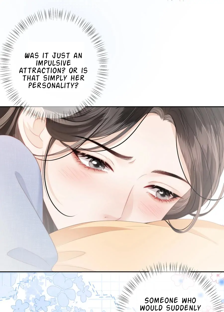 The Gale Kisses the Moonlight Chapter 12 page 8