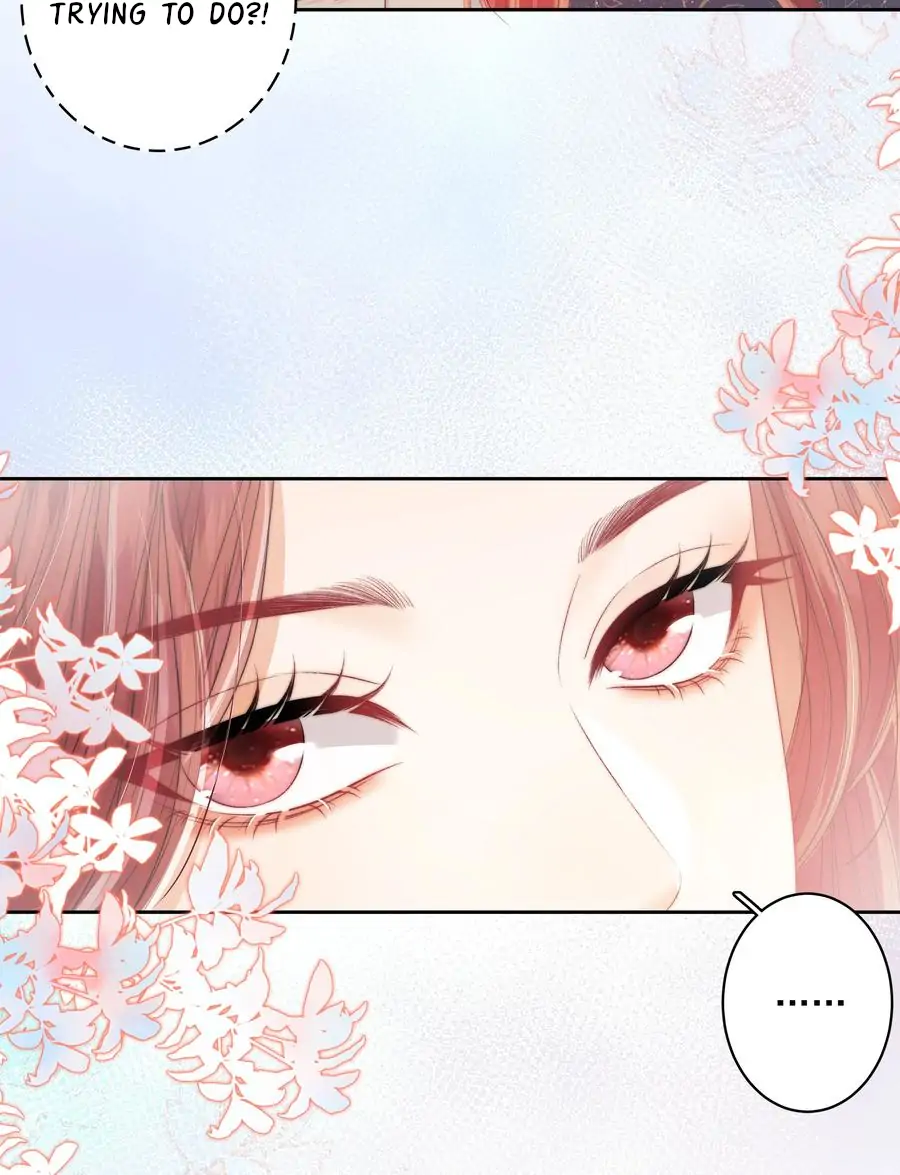 The Gale Kisses the Moonlight Chapter 12 page 26