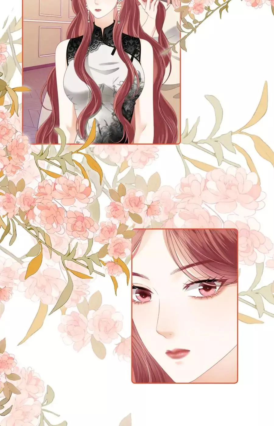 The Gale Kisses the Moonlight Chapter 13 page 4