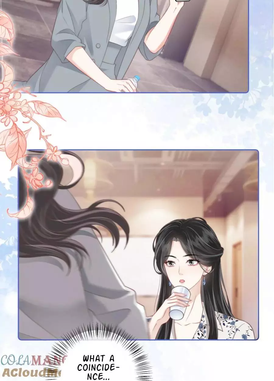The Gale Kisses the Moonlight Chapter 13 page 25