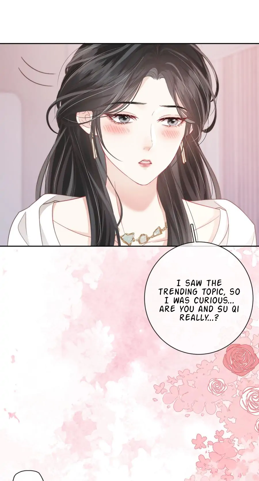 The Gale Kisses the Moonlight Chapter 14 page 29