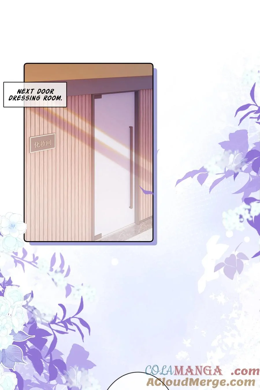 The Gale Kisses the Moonlight Chapter 15 page 3