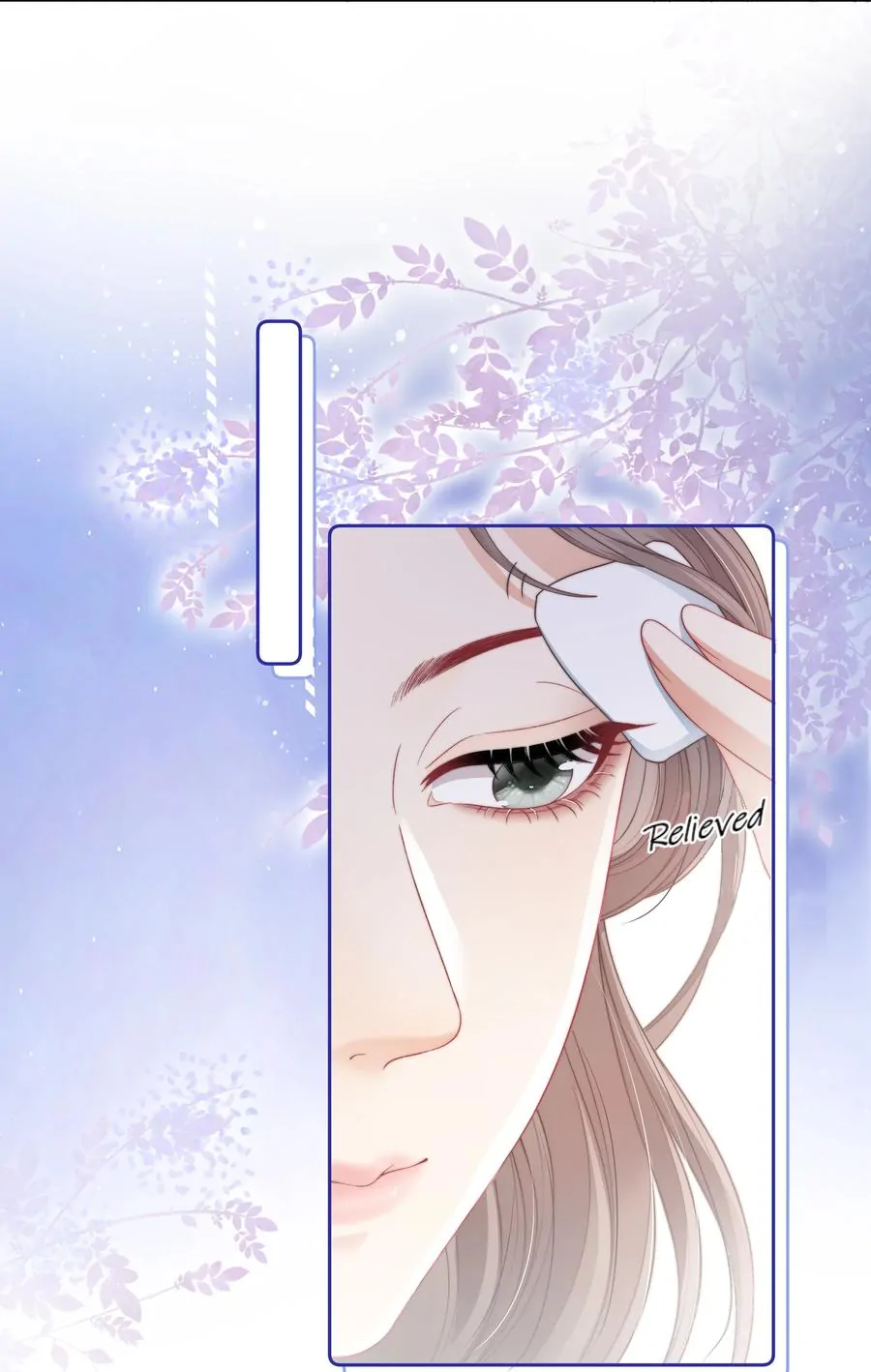 The Gale Kisses the Moonlight Chapter 15 page 12