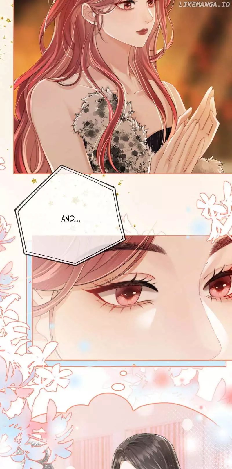 The Gale Kisses the Moonlight Chapter 2 page 4