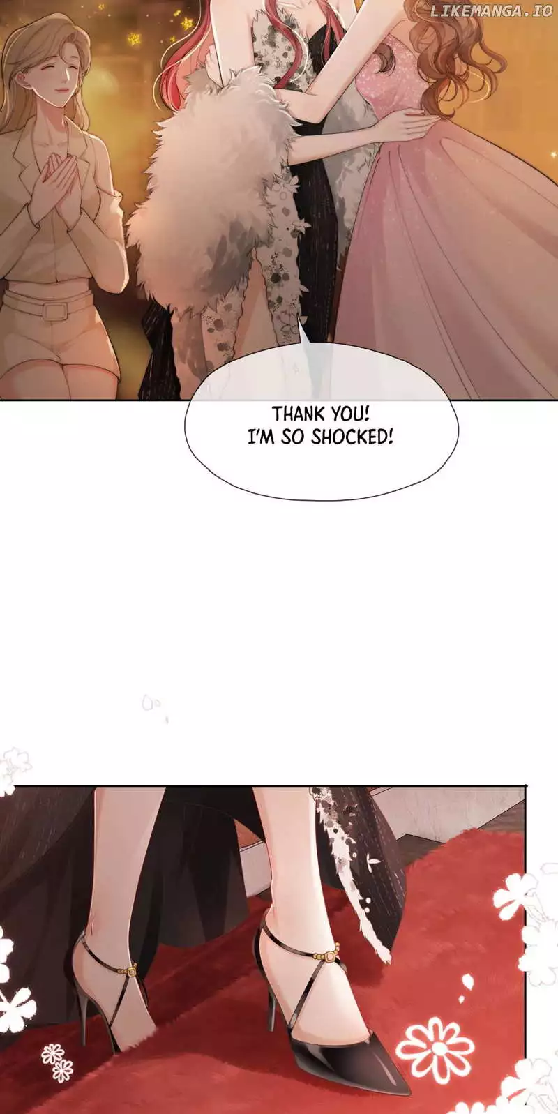 The Gale Kisses the Moonlight Chapter 2 page 9