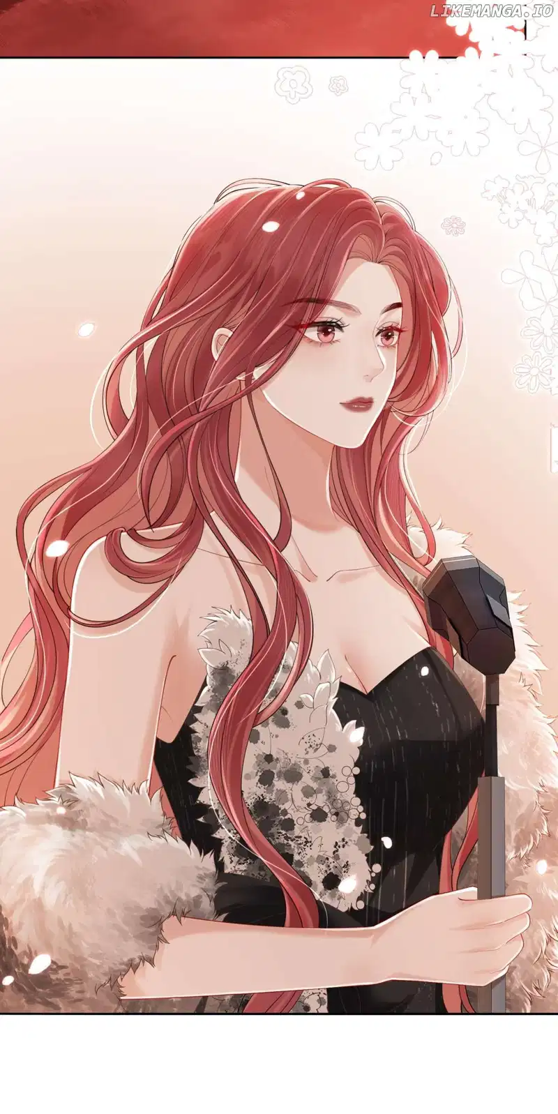 The Gale Kisses the Moonlight Chapter 2 page 10