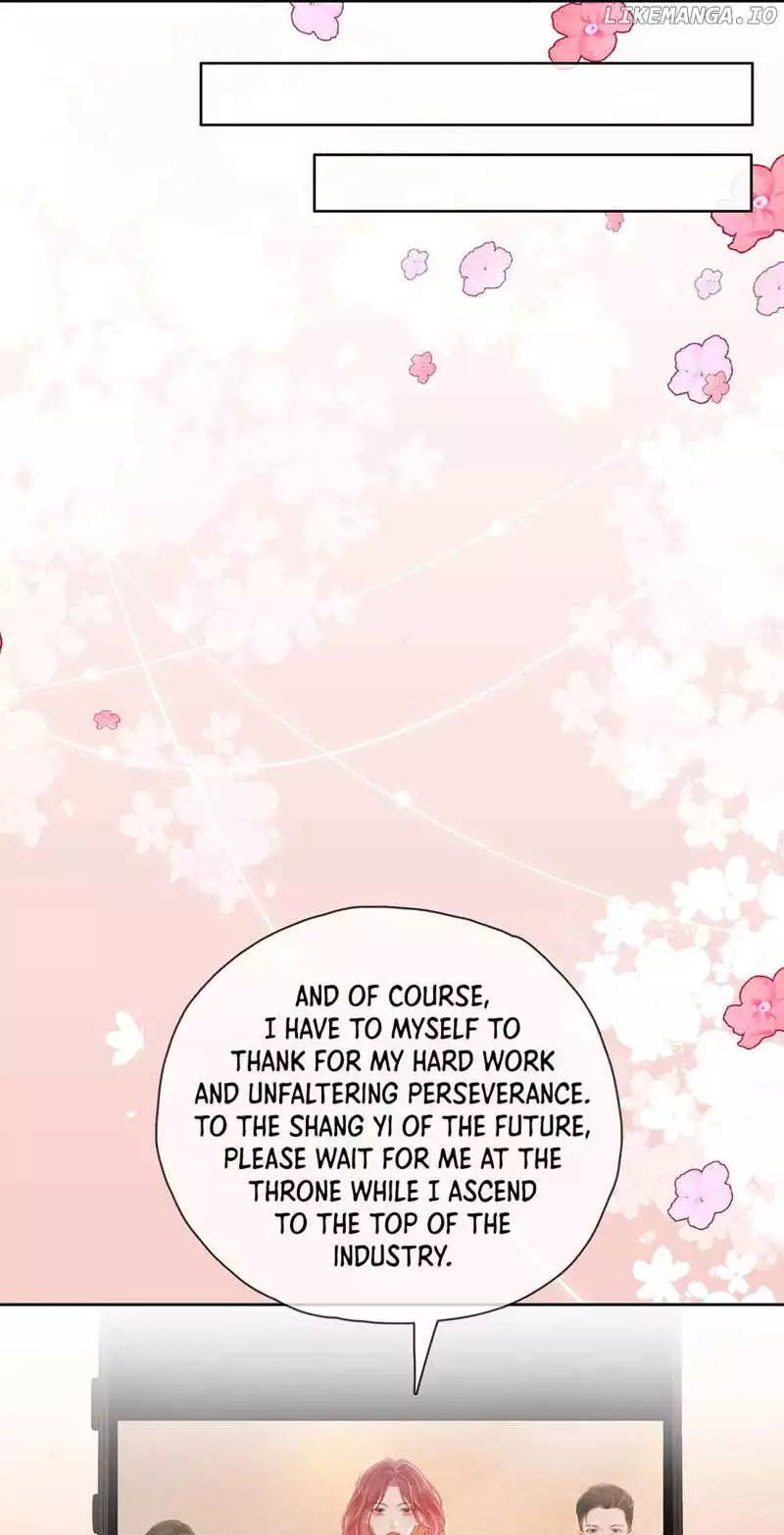 The Gale Kisses the Moonlight Chapter 2 page 13