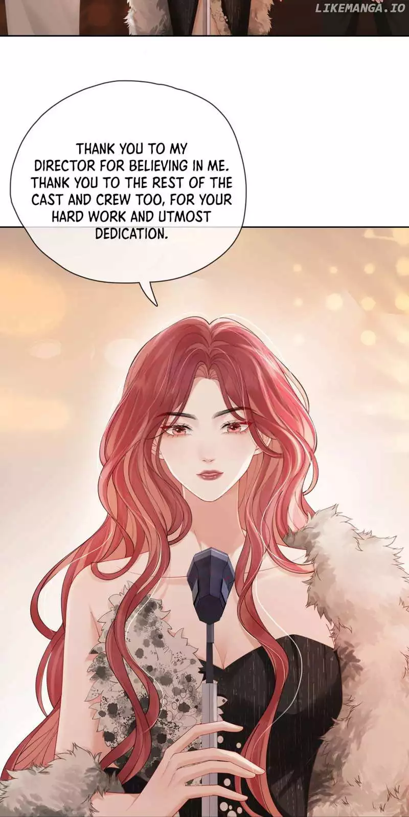 The Gale Kisses the Moonlight Chapter 2 page 12