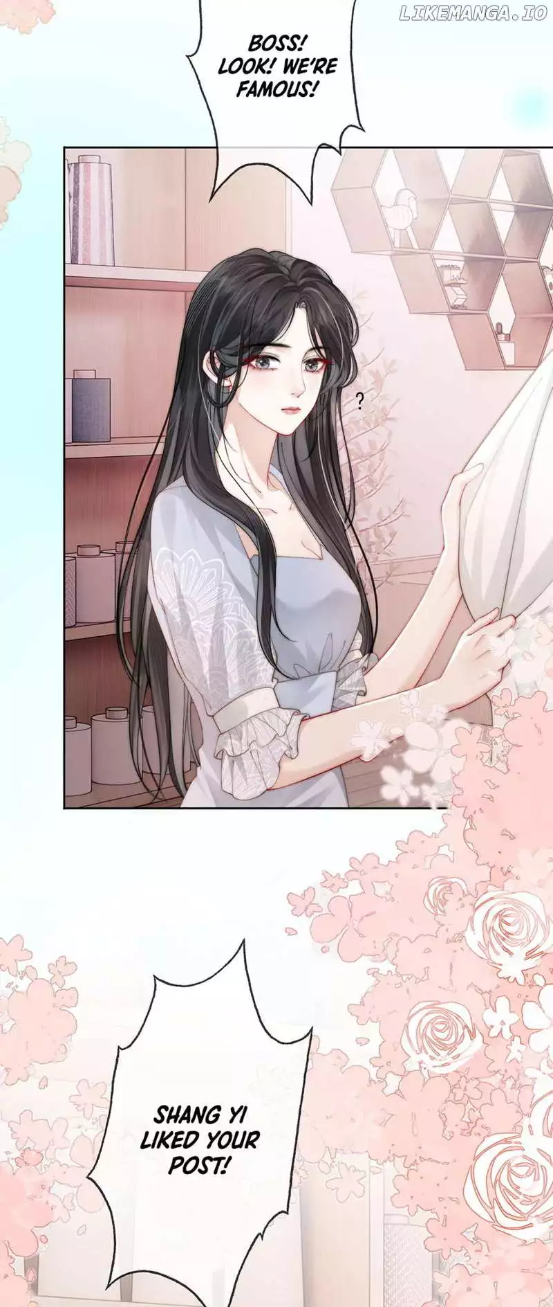 The Gale Kisses the Moonlight Chapter 2 page 25